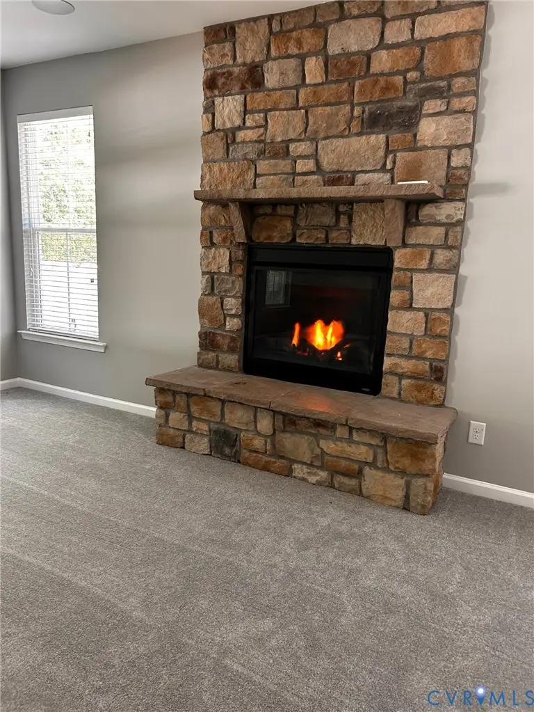 8400 Hampton Farms Drive, Moseley, VA 23120 - #3