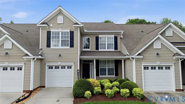 15104 Watermill Lake Trail, Midlothian, VA 23112