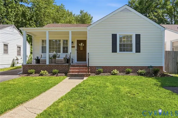 2921 Dellrose Avenue, Henrico, VA 23228