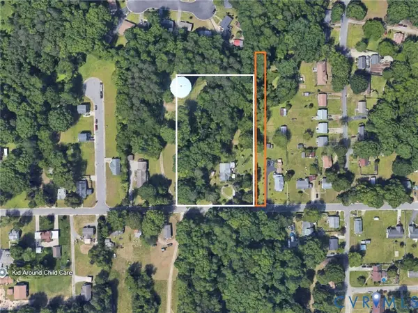 1522 Dinwiddie Avenue, Hopewell, VA 23860