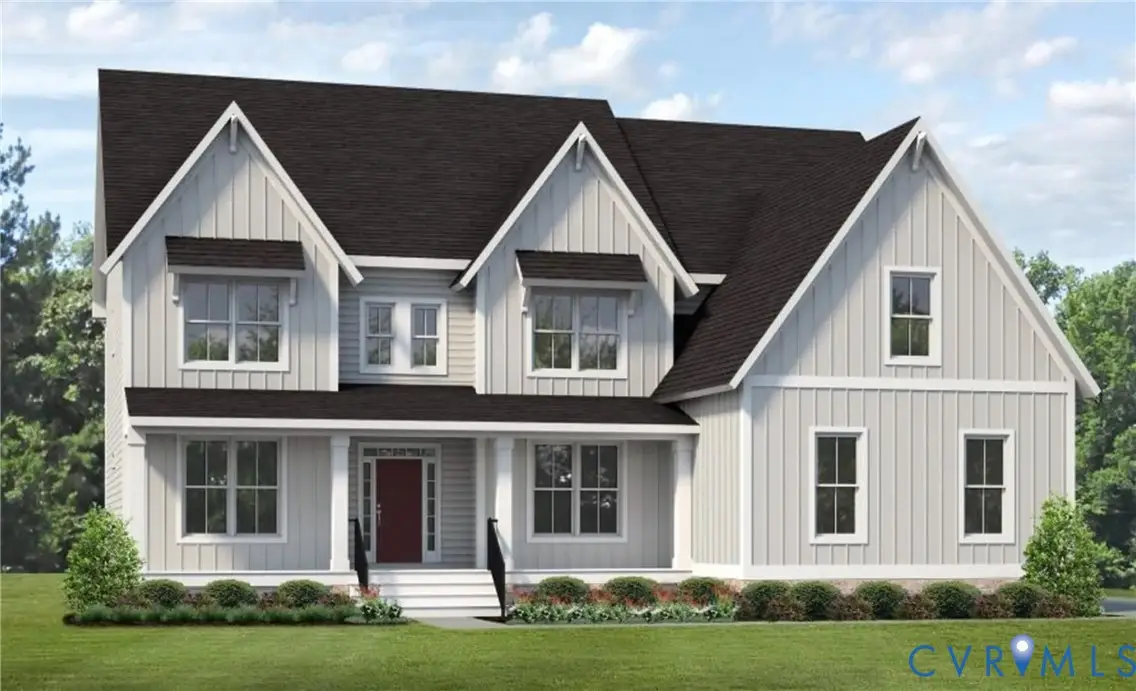 Lot 4 Patterdale Lane, Quinton, VA 23124 - #1