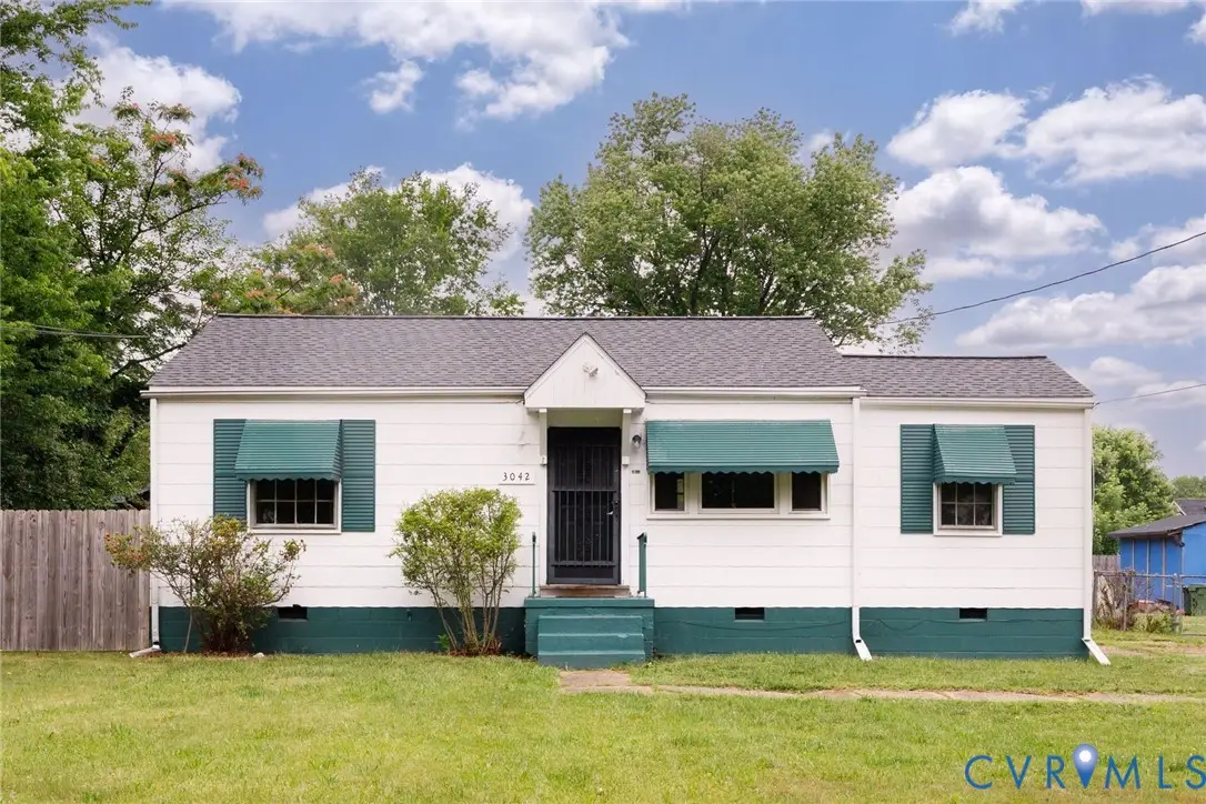3042 Culver Road, Richmond, VA 23224 - #1