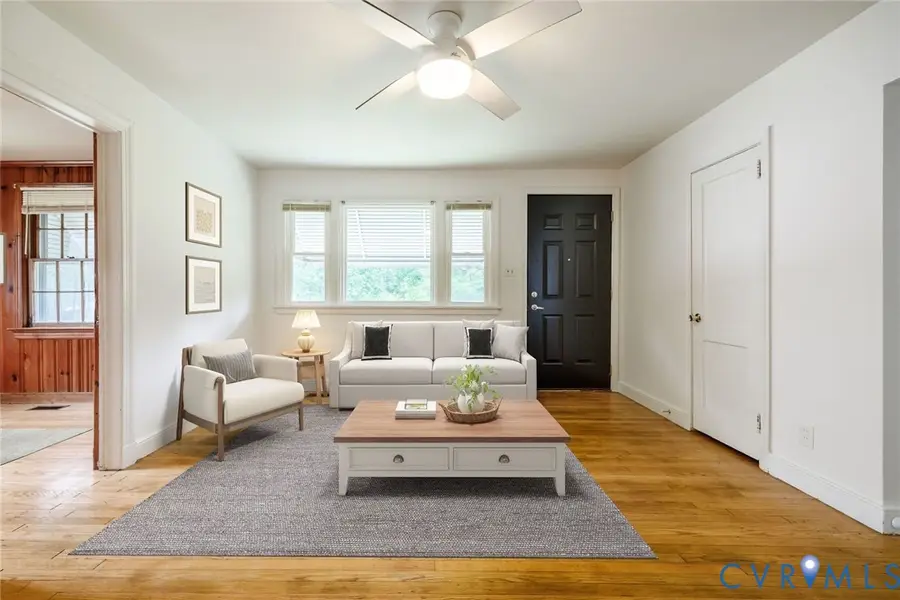 3042 Culver Road, Richmond, VA 23224 - #3