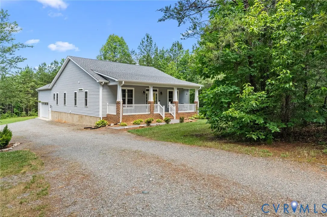 485 Folly Hill Road, Bumpass, VA 23024 - #1