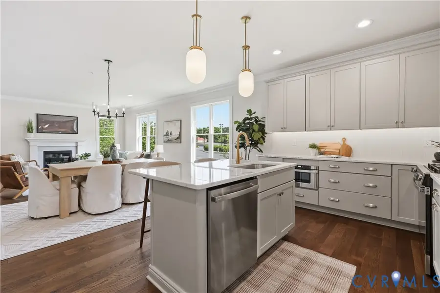 3932 Lantern View Place, Glen Allen, VA 23060 - #2