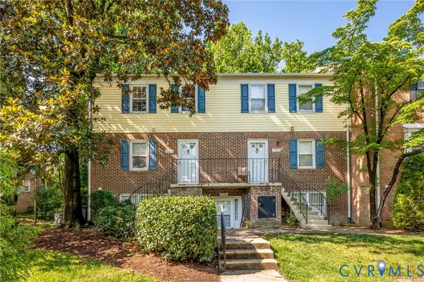 1502 Cedar Mountain Court, Henrico, VA 23228