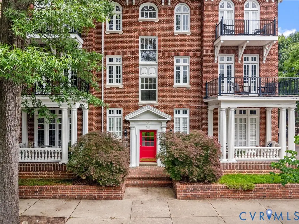 601 N Davis Avenue #U2, Richmond, VA 23220 - #1