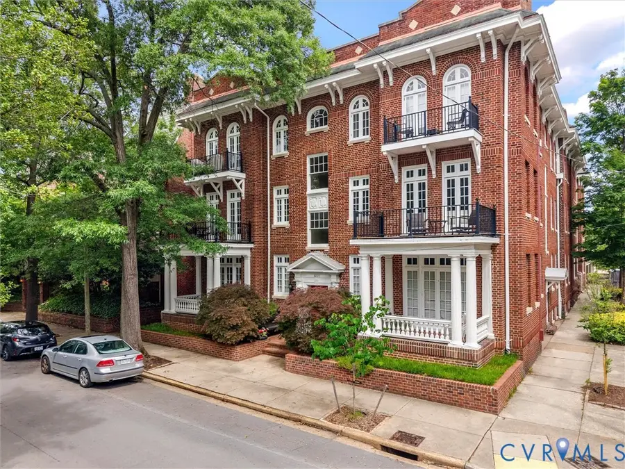 601 N Davis Avenue #U2, Richmond, VA 23220 - #2