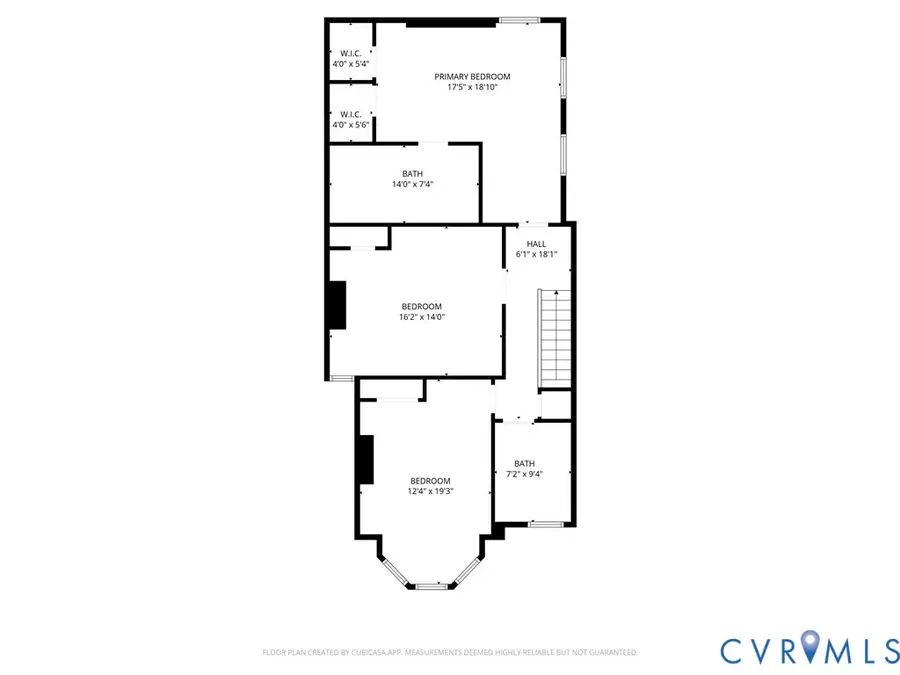 1309 N 20th Street, Richmond, VA 23223 - #2