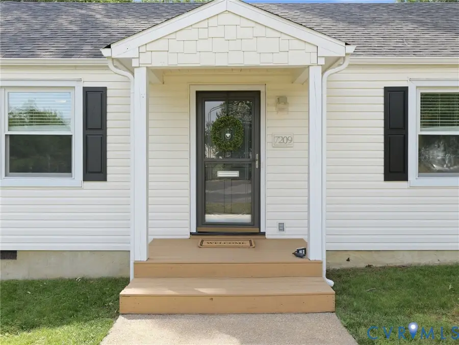7209 Brigham Road, Richmond, VA 23226 - #2