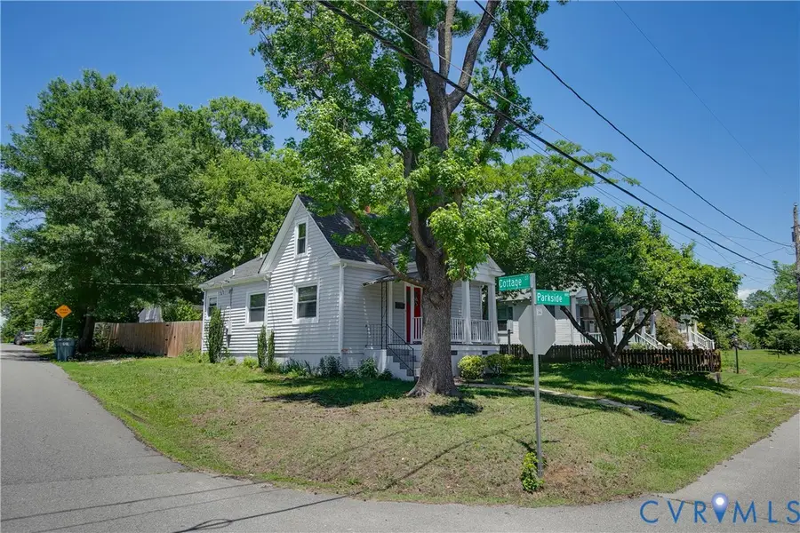 2630 Parkside Avenue, Henrico, VA 23228 - #3