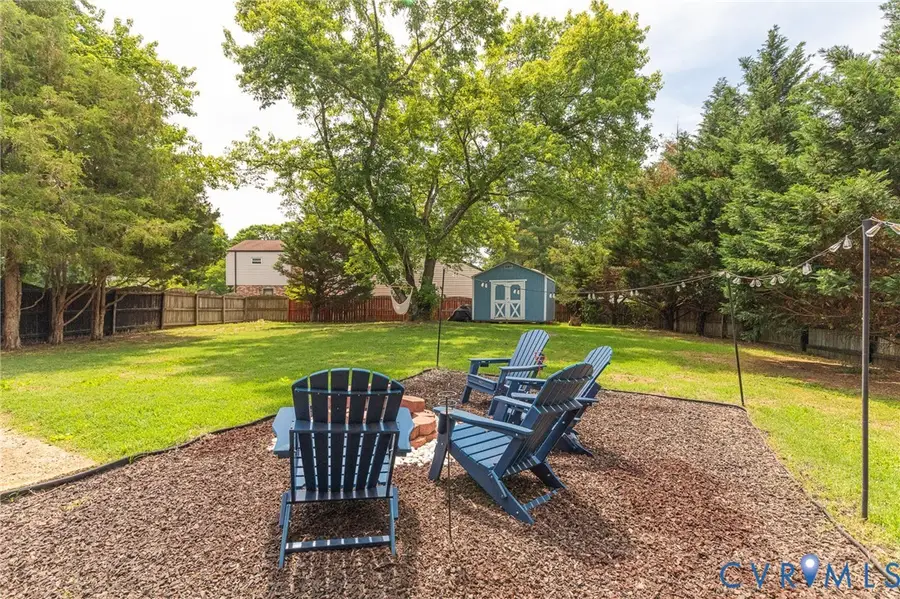 2807 London Court, Glen Allen, VA 23060 - #3