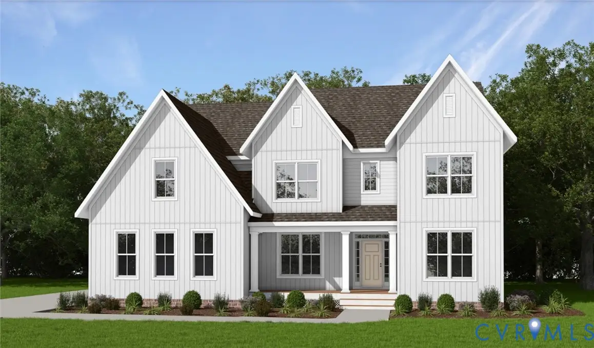 18112 Copper Fox Loop, Moseley, VA 23120 - #1