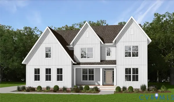 18112 Copper Fox Loop, Moseley, VA 23120