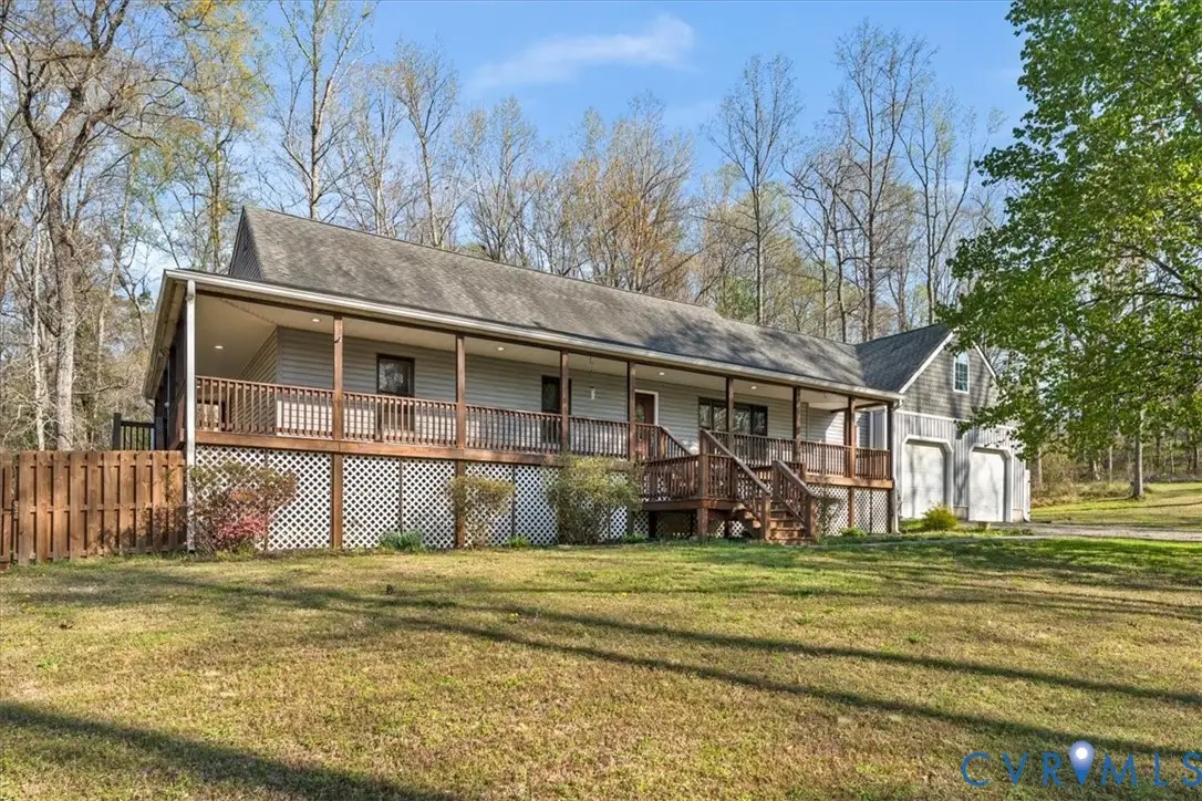 7040 Old Roxbury Road, Quinton, VA 23141 - #1