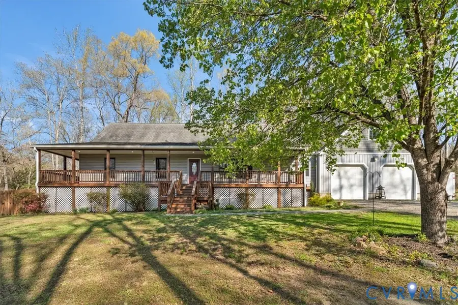 7040 Old Roxbury Road, Quinton, VA 23141 - #2