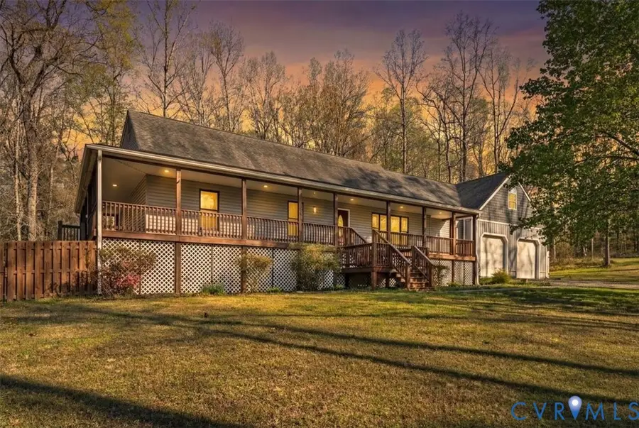 7040 Old Roxbury Road, Quinton, VA 23141 - #3