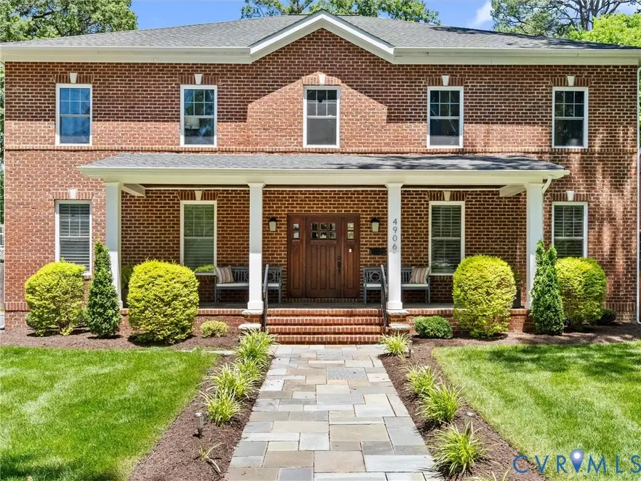 4906 Park Avenue, Richmond, VA 23226 - #2