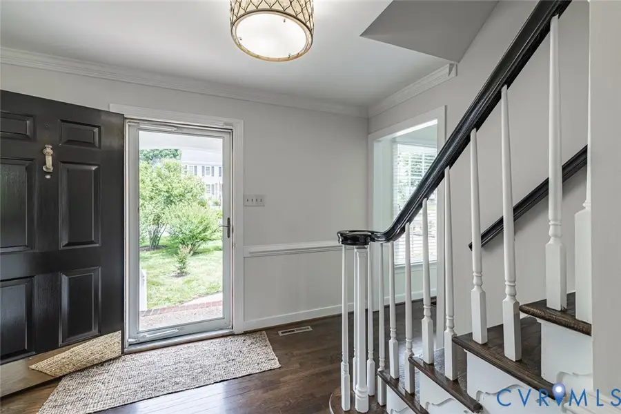 11925 Rutgers Drive, Henrico, VA 23233 - #2