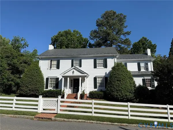 1 Kingsway Court, Richmond, VA 23226