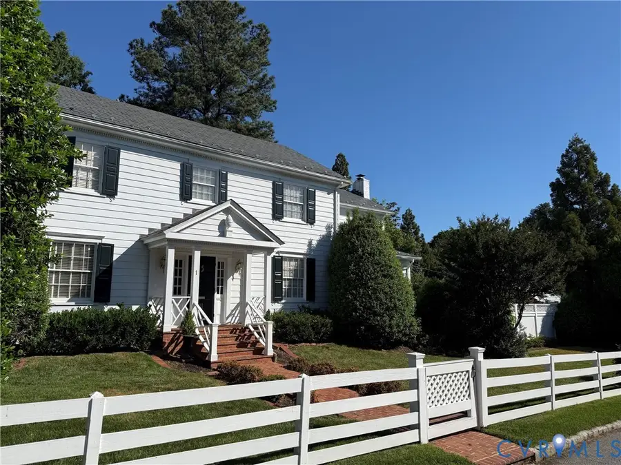1 Kingsway Court, Richmond, VA 23226 - #3