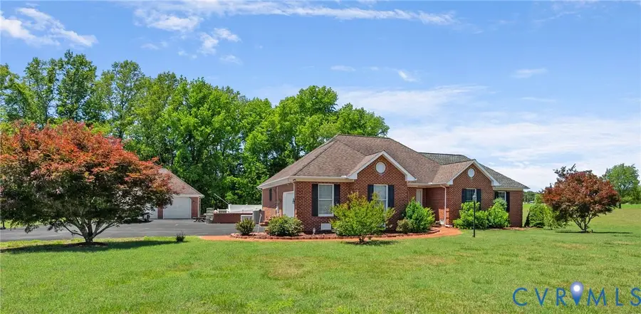 248 Healey Cove Drive, Hardyville, VA 23070 - #2
