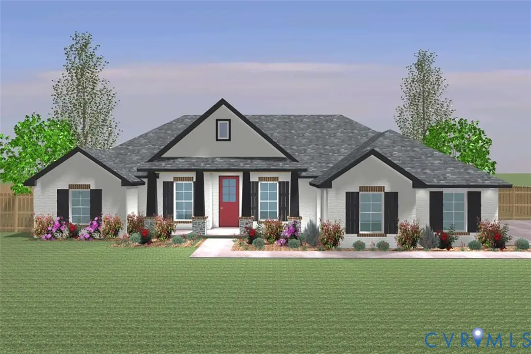 Lot 5 Ethanna Trail, Mineral, VA 23117 - #1