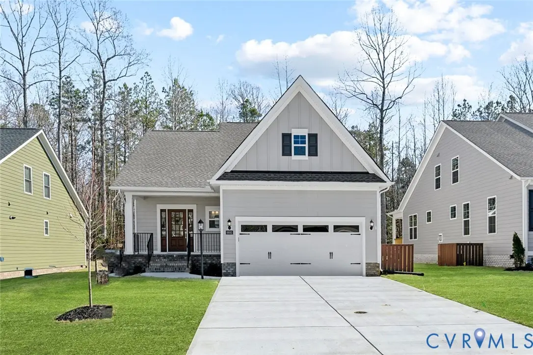 8797 Terroir Lane, New Kent, VA 23124 - #1