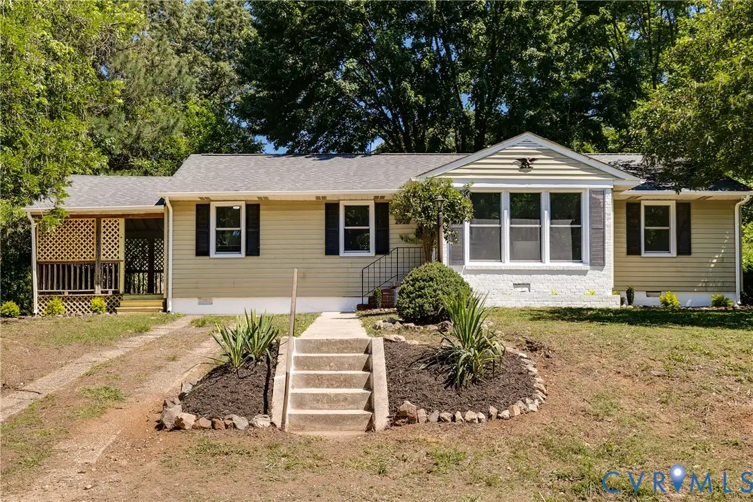 2928 Oakland Avenue, Henrico, VA 23228 - #1