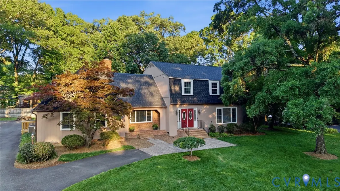 1611 Hearthglow Lane, Henrico, VA 23228 - #1