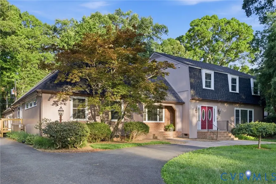 1611 Hearthglow Lane, Henrico, VA 23228 - #3