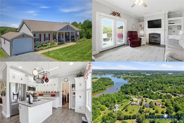 249 Derby Lane, Louisa, VA 23093