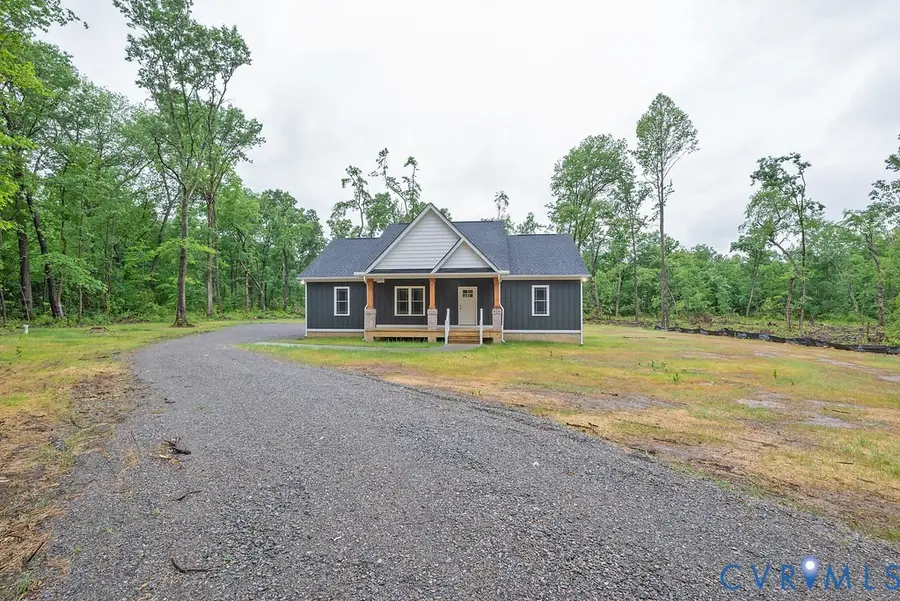 1220 Jefferson Highway, Louisa, VA 23093 - #2