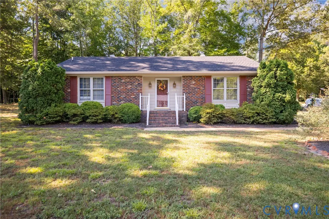 4801 Stockholm Drive, Sandston, VA 23150 - #1