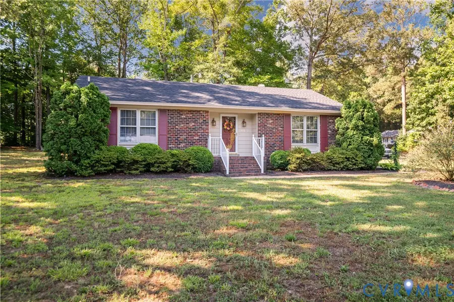 4801 Stockholm Drive, Sandston, VA 23150 - #3