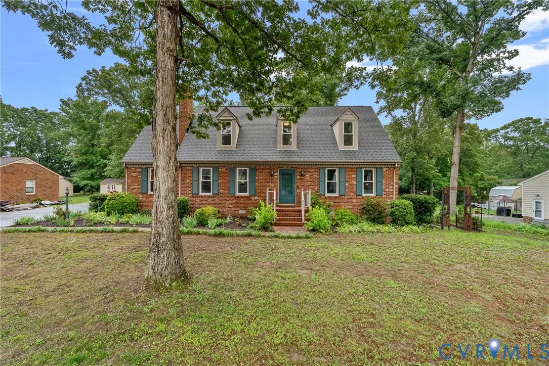6251 Violet Circle, Mechanicsville, VA 23111 - #1