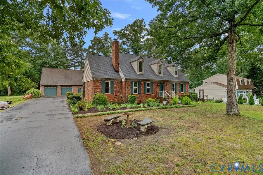 6251 Violet Circle, Mechanicsville, VA 23111 - #3