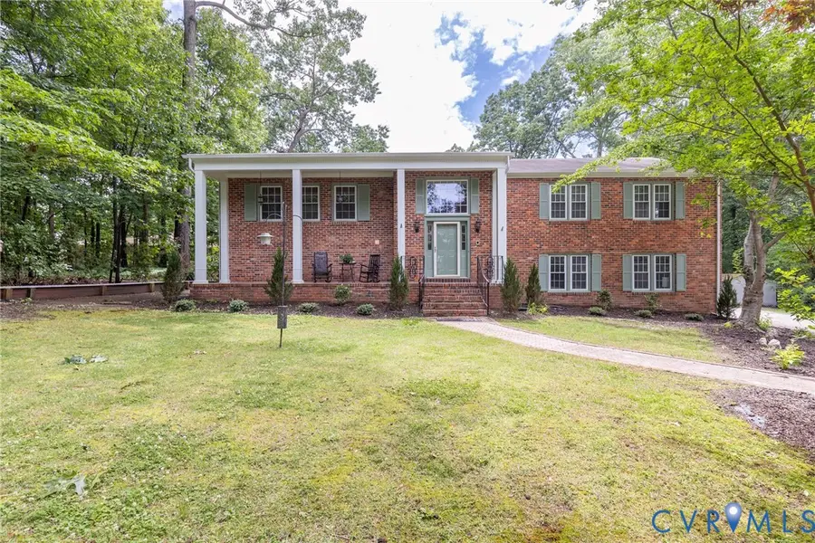 4104 Birchleaf Court, Chester, VA 23831 - #2