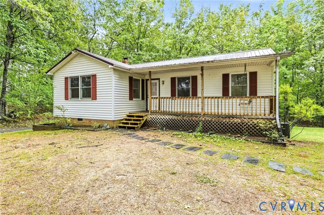 3220 Greenway Road, Gladstone, VA 24553 - #1