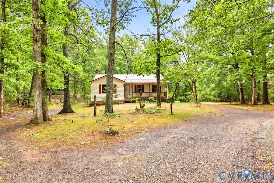3220 Greenway Road, Gladstone, VA 24553 - #3