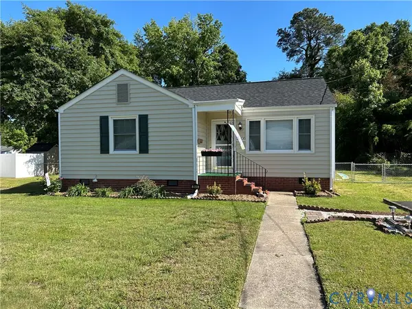2905 Irisdale Avenue, Henrico, VA 23228