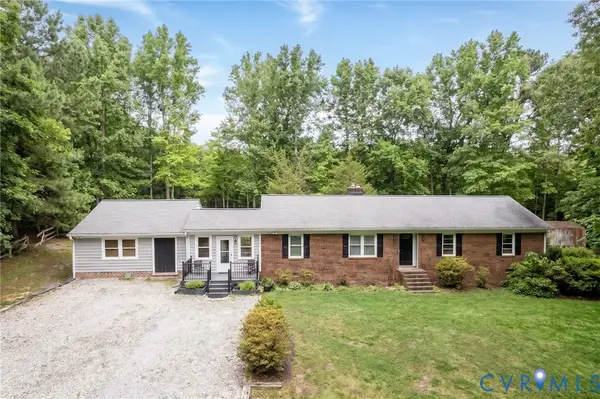 101 County Line Road, Midlothian, VA 23112