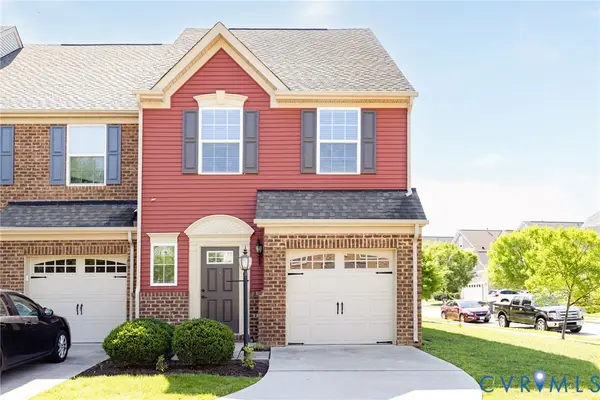 8913 Ringview Drive, Mechanicsville, VA 23116