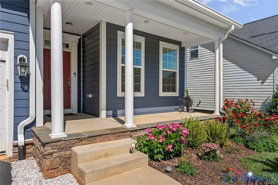 252 Appalachian Lane, Green Spring, VA 22942 - #3