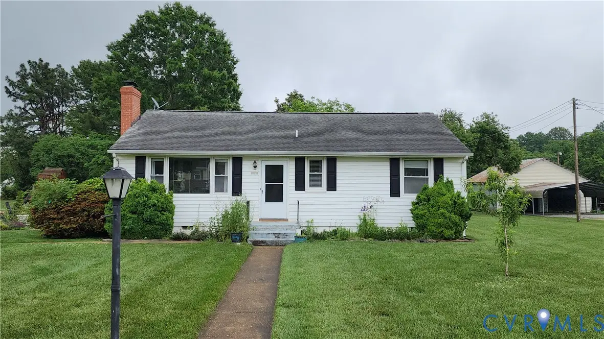 8314 Orchard Lane, Mechanicsville, VA 23111 - #1