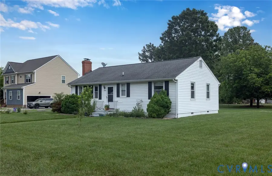 8314 Orchard Lane, Mechanicsville, VA 23111 - #2