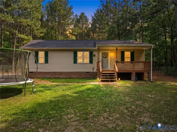 14175 Lebanon Road, Disputanta, VA 23842