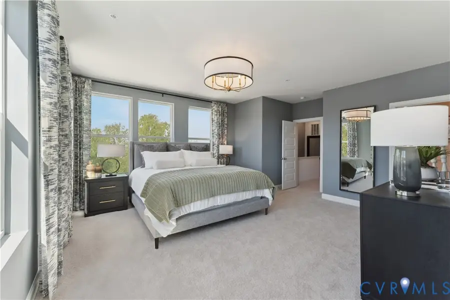 10109 Five Iron Run, Midlothian, VA 23112 - #2
