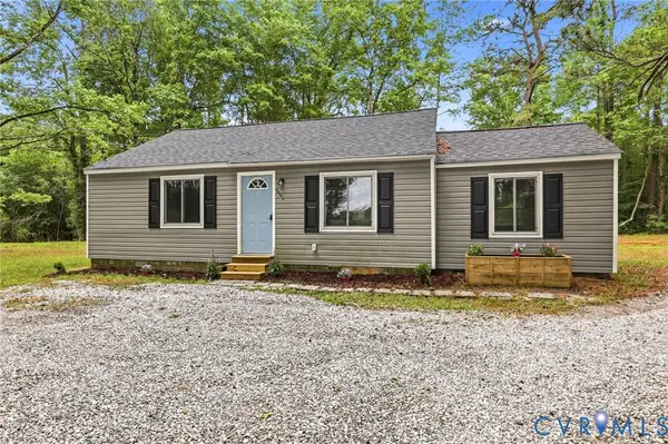 15401 Pocahontas Trail, Lanexa, VA 23089