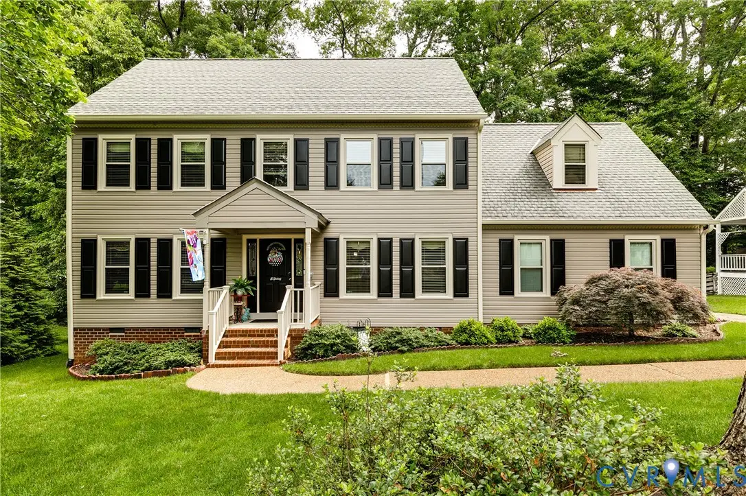 11430 Hardwood Drive, Clover Hill, VA 23114 - #1